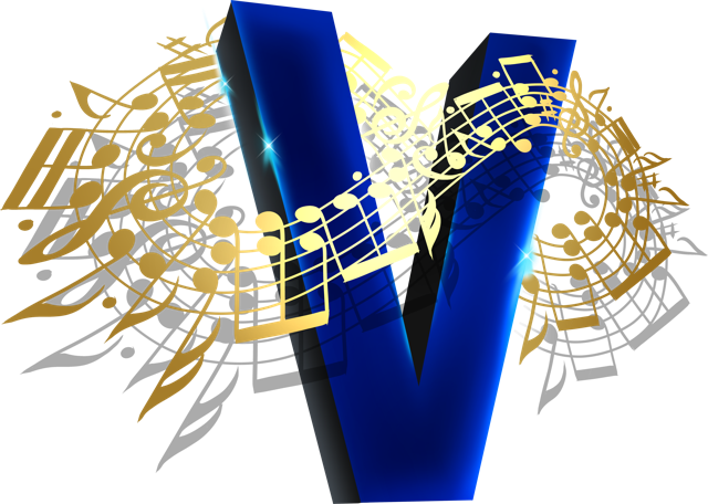 Victorious Universe logo